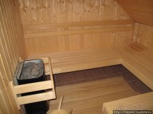 Гольфпарк Кохем