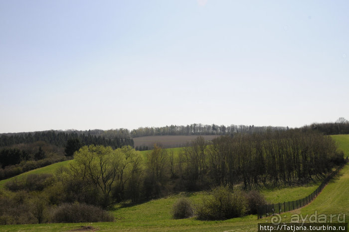 Гольфпарк Кохем