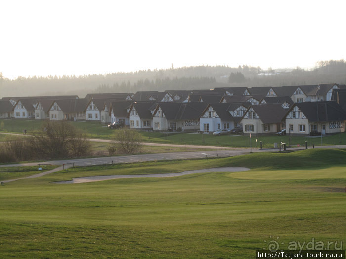 Гольфпарк Кохем