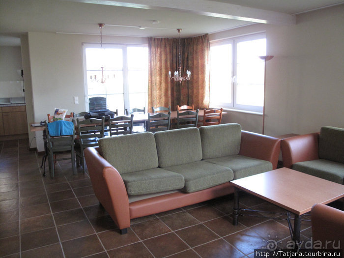 Гольфпарк Кохем