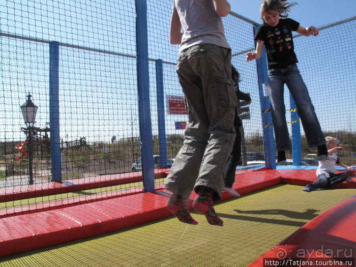 Гольфпарк Кохем