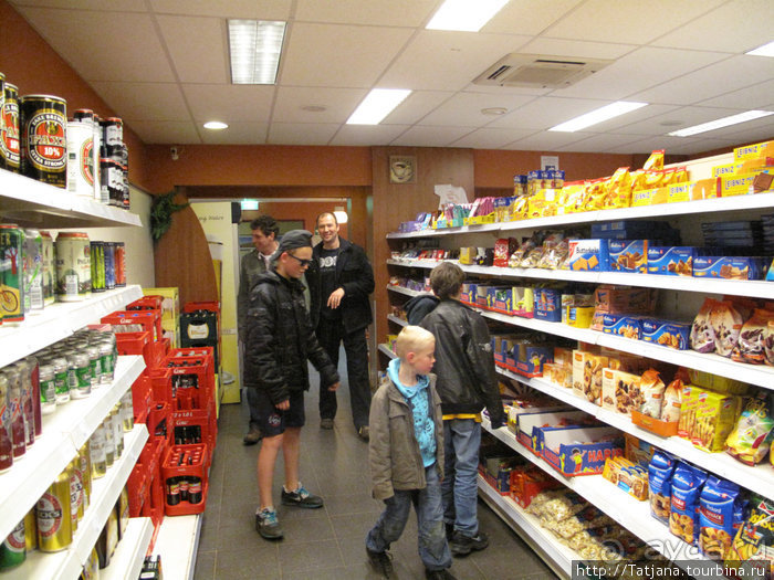 Гольфпарк Кохем