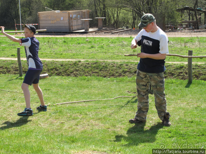 Гольфпарк Кохем