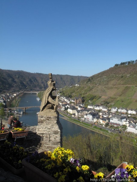 Гольфпарк Кохем