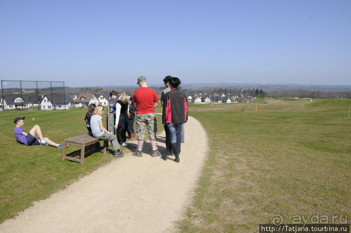 Гольфпарк Кохем