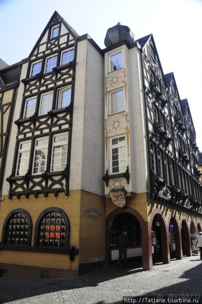 Гольфпарк Кохем