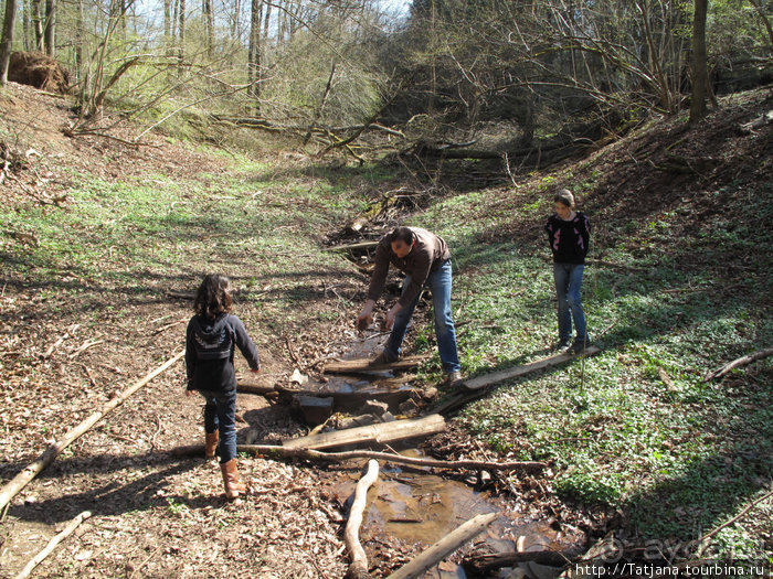 Гольфпарк Кохем