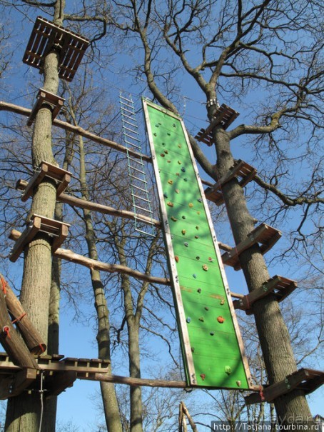 Гольфпарк Кохем