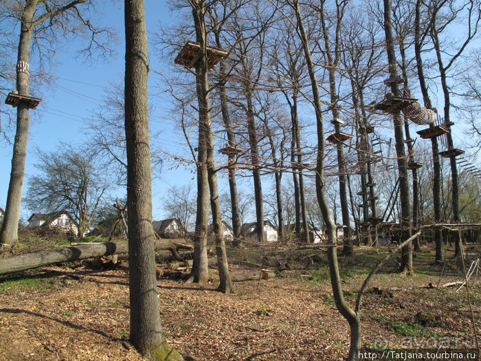 Гольфпарк Кохем