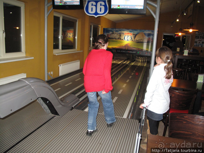 Гольфпарк Кохем