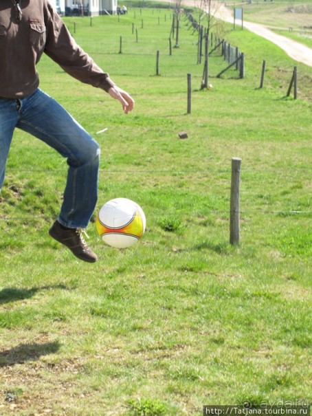 Гольфпарк Кохем