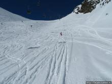 Знакомство с горнолыжным курортом Ле-Сибель