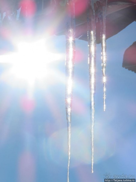 Знакомство с горнолыжным курортом Ле-Сибель