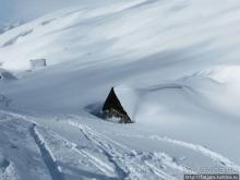 Знакомство с горнолыжным курортом Ле-Сибель