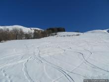 Знакомство с горнолыжным курортом Ле-Сибель