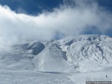 Знакомство с горнолыжным курортом Ле-Сибель