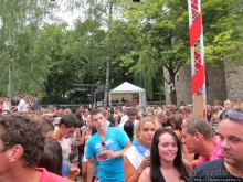 Как отрывается Голландская молодежь (Castle of Love 2011)