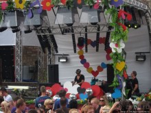 Альбом отзыва "Как отрывается Голландская молодежь (Castle of Love 2011)"