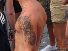 Альбом отзыва "Как отрывается Голландская молодежь (Castle of Love 2011)"