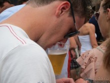 Как отрывается Голландская молодежь (Castle of Love 2011)