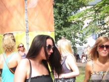 Альбом отзыва "Как отрывается Голландская молодежь (Castle of Love 2011)"