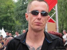 Как отрывается Голландская молодежь (Castle of Love 2011)