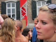 Как отрывается Голландская молодежь (Castle of Love 2011)