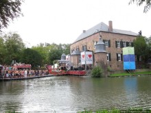 Альбом отзыва "Как отрывается Голландская молодежь (Castle of Love 2011)"