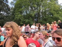 Как отрывается Голландская молодежь (Castle of Love 2011)