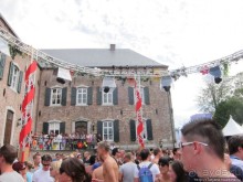 Альбом отзыва "Как отрывается Голландская молодежь (Castle of Love 2011)"