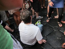 Как отрывается Голландская молодежь (Castle of Love 2011)