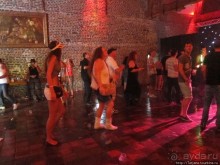 Как отрывается Голландская молодежь (Castle of Love 2011)