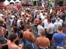 Альбом отзыва "Как отрывается Голландская молодежь (Castle of Love 2011)"