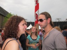 Как отрывается Голландская молодежь (Castle of Love 2011)