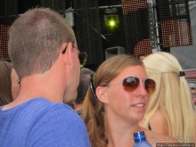 Как отрывается Голландская молодежь (Castle of Love 2011)