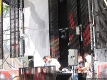 Альбом отзыва "Как отрывается Голландская молодежь (Castle of Love 2011)"