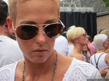 Как отрывается Голландская молодежь (Castle of Love 2011)