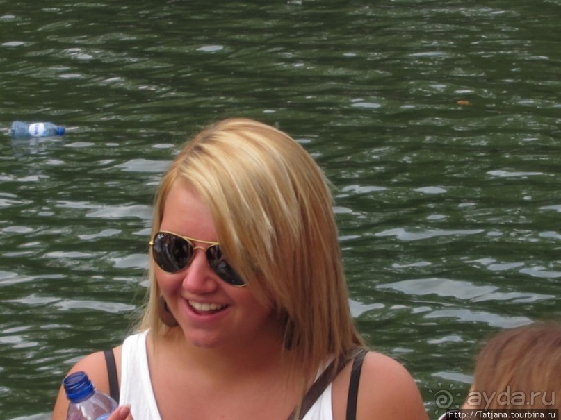 Как отрывается Голландская молодежь (Castle of Love 2011)