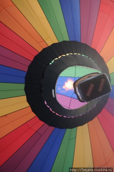 Праздник воздушных шаров!