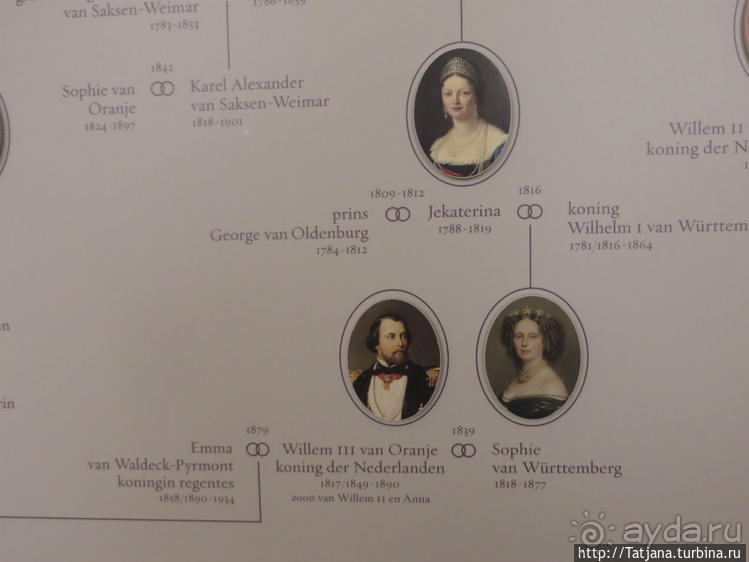 Эрмитаж ! И не только в России