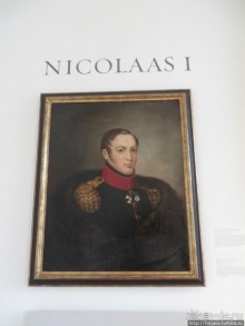 Эрмитаж ! И не только в России