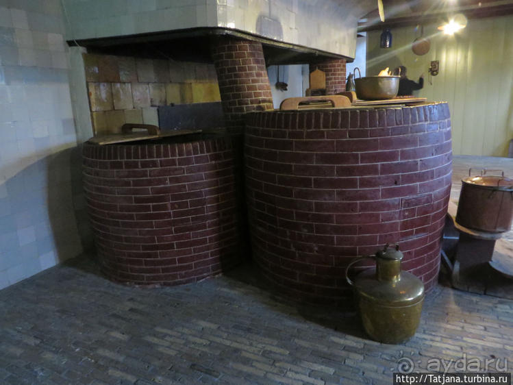 Эрмитаж ! И не только в России