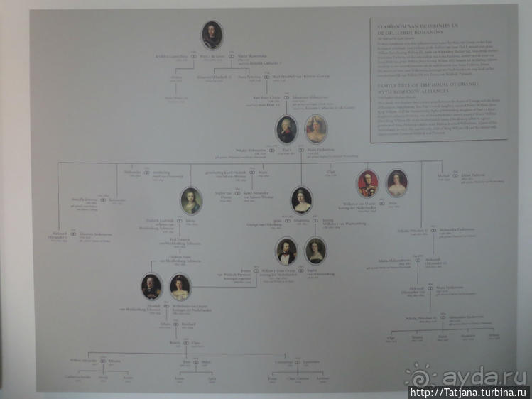 Эрмитаж ! И не только в России