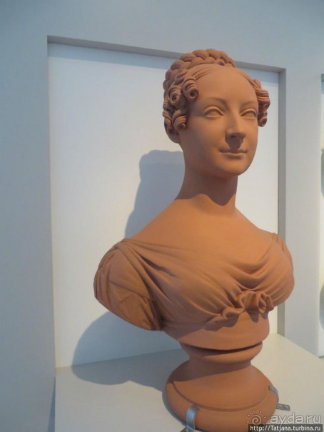 Эрмитаж ! И не только в России