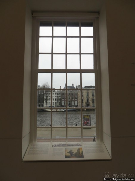 Эрмитаж ! И не только в России