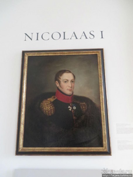 Эрмитаж ! И не только в России