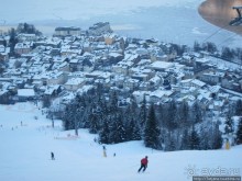 Альбом отзыва "Горнолыжная Австрия и какие бывают лыжи"