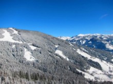 Альбом отзыва "Горнолыжная Австрия и какие бывают лыжи"