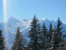 Горнолыжная Австрия и какие бывают лыжи