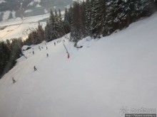 Горнолыжная Австрия и какие бывают лыжи